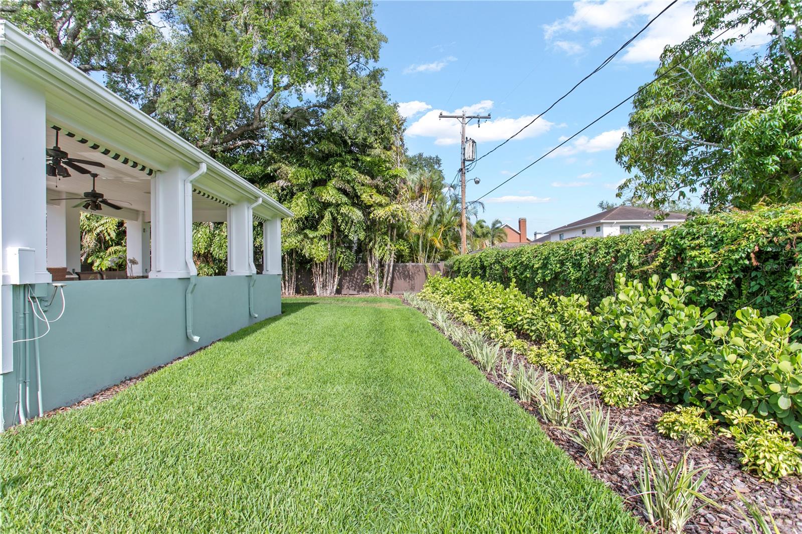 PARKLAND ESTATES REV - Residential