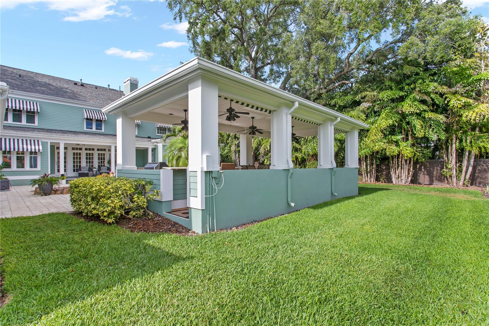 PARKLAND ESTATES REV - Residential