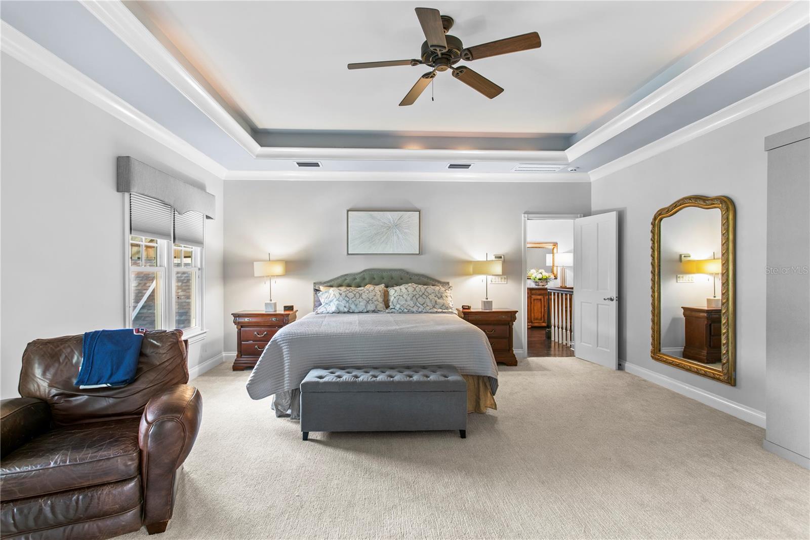PARKLAND ESTATES REV - Residential
