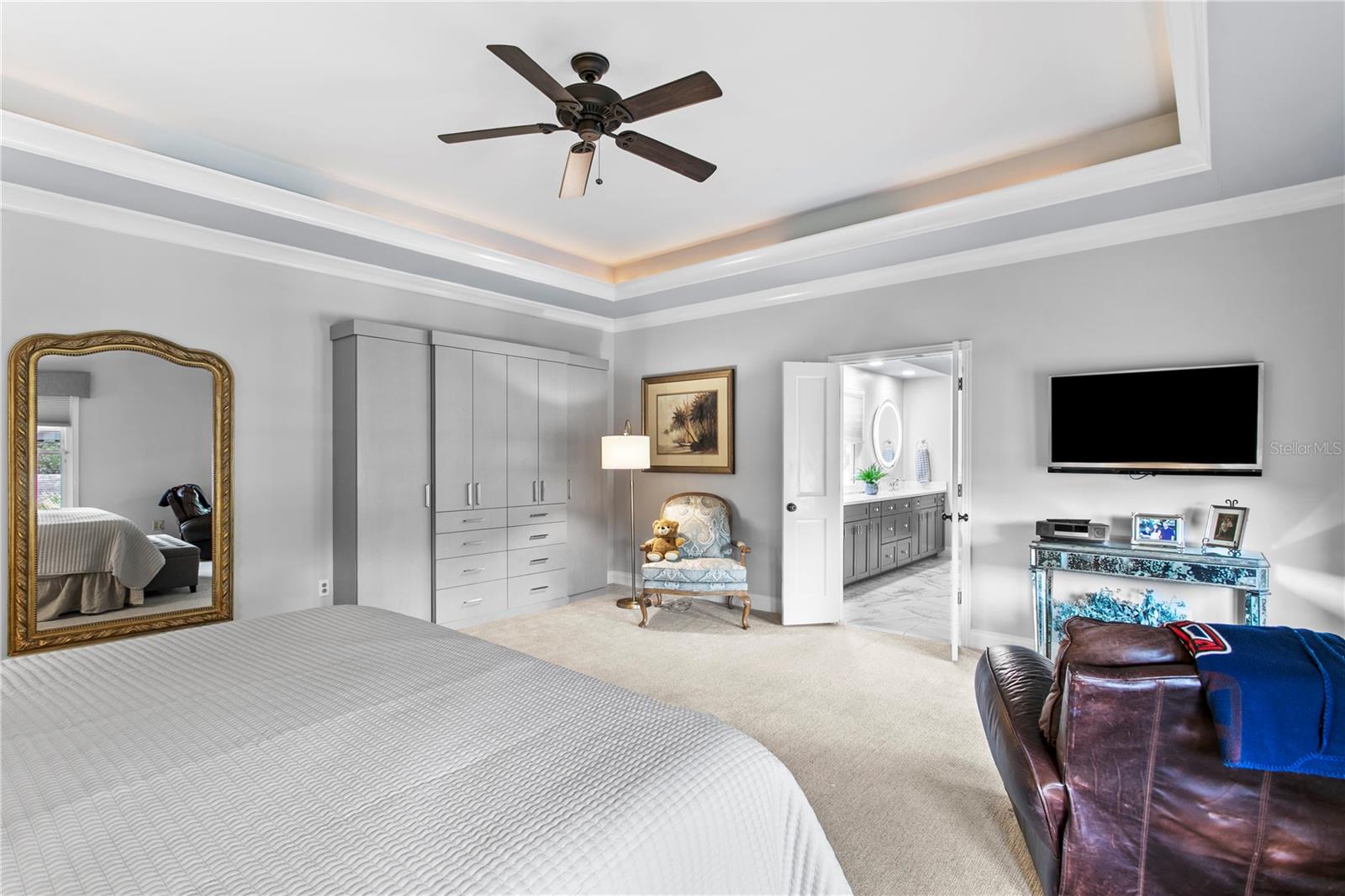 PARKLAND ESTATES REV - Residential