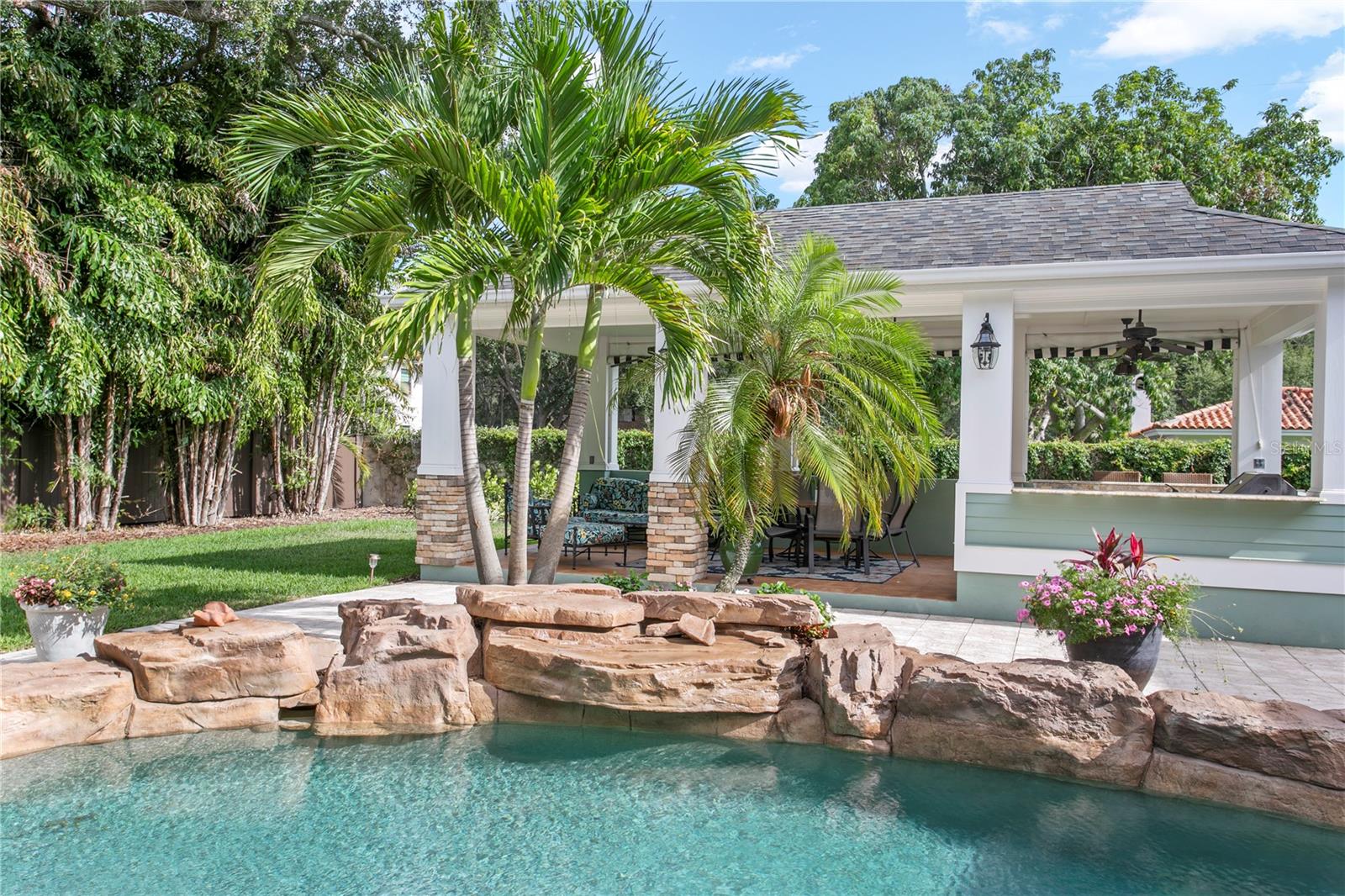 PARKLAND ESTATES REV - Residential