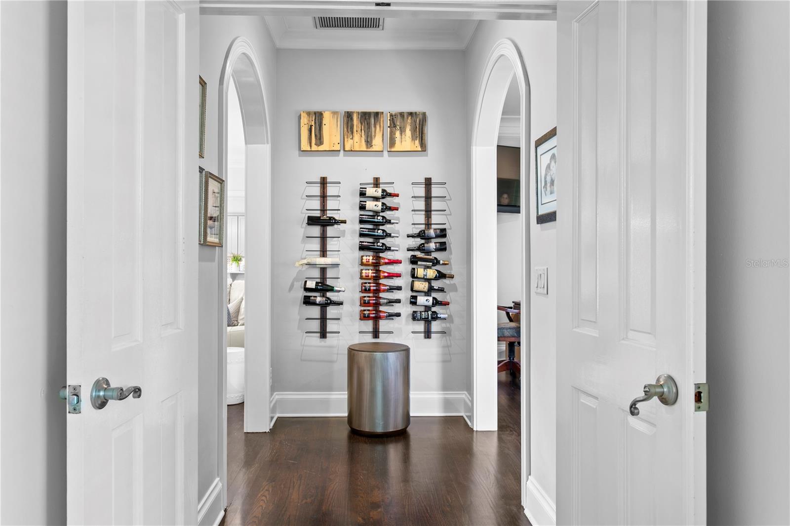 PARKLAND ESTATES REV - Residential