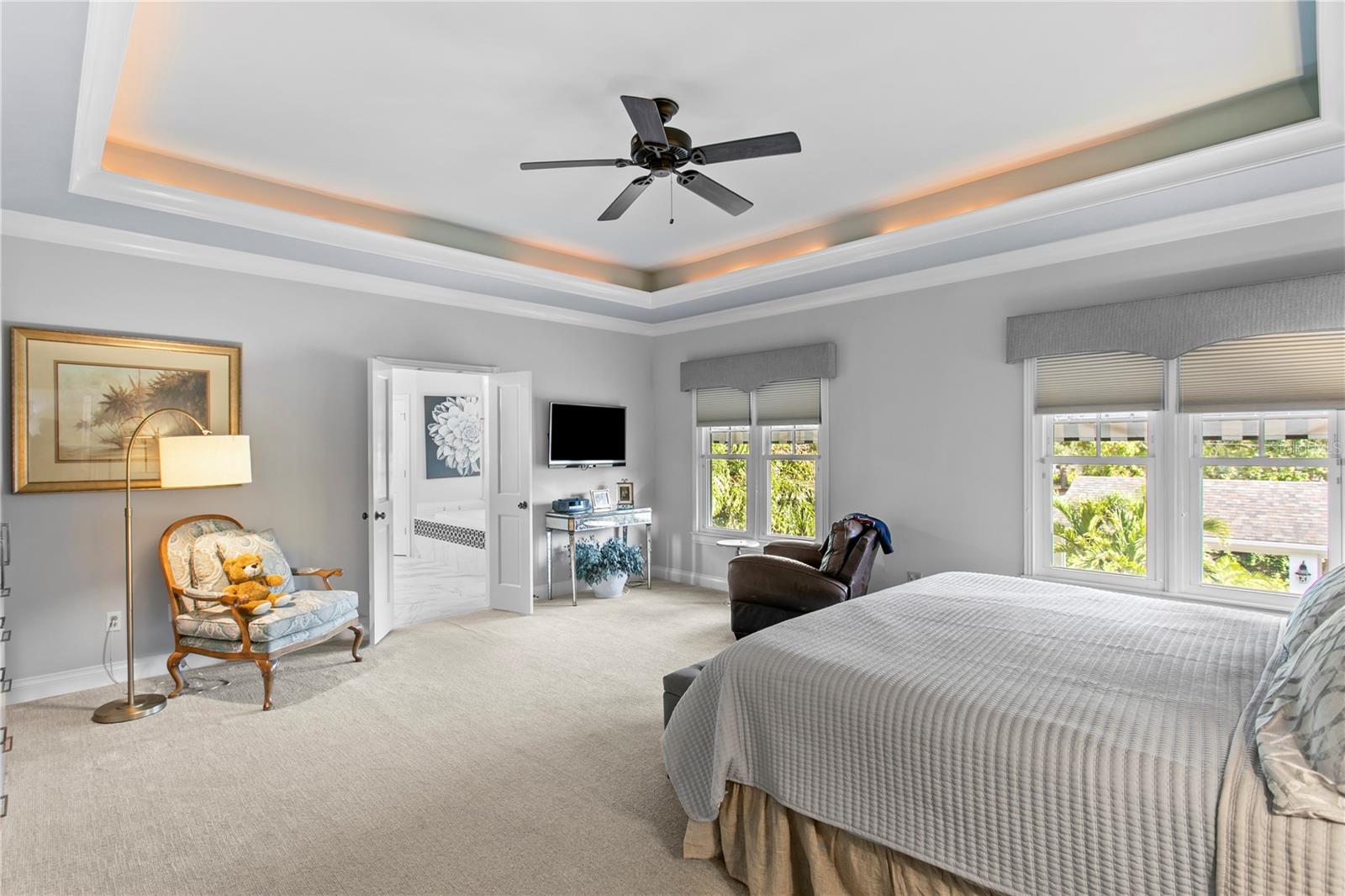 PARKLAND ESTATES REV - Residential