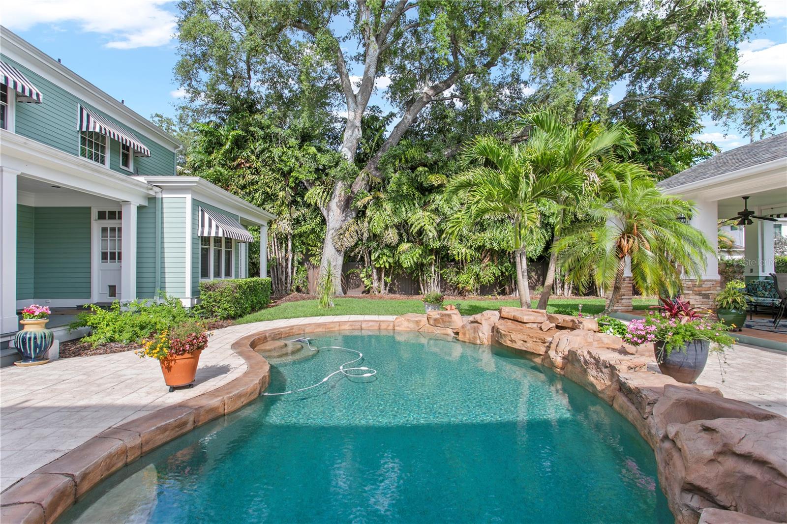PARKLAND ESTATES REV - Residential
