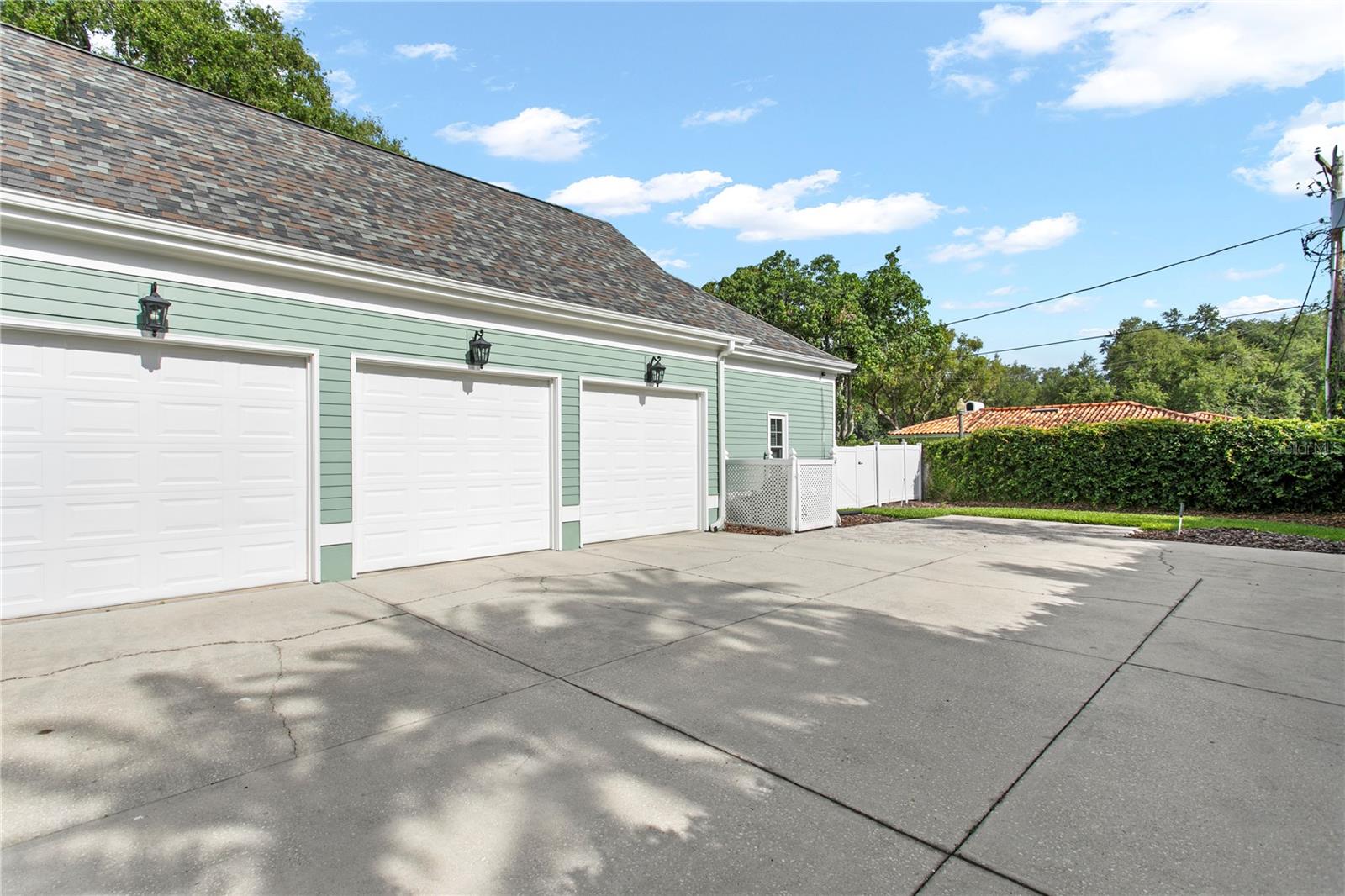 PARKLAND ESTATES REV - Residential