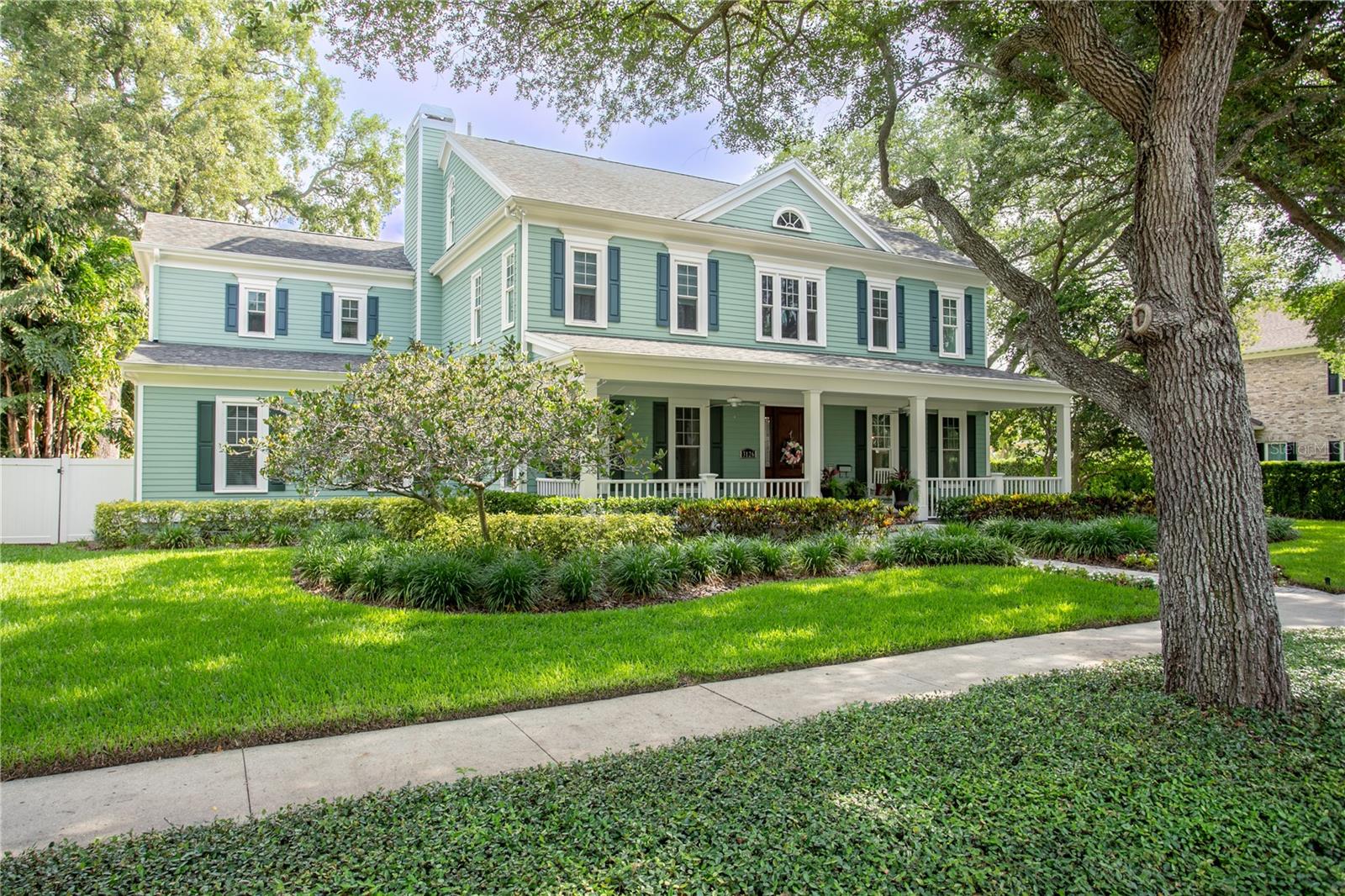 PARKLAND ESTATES REV - Residential