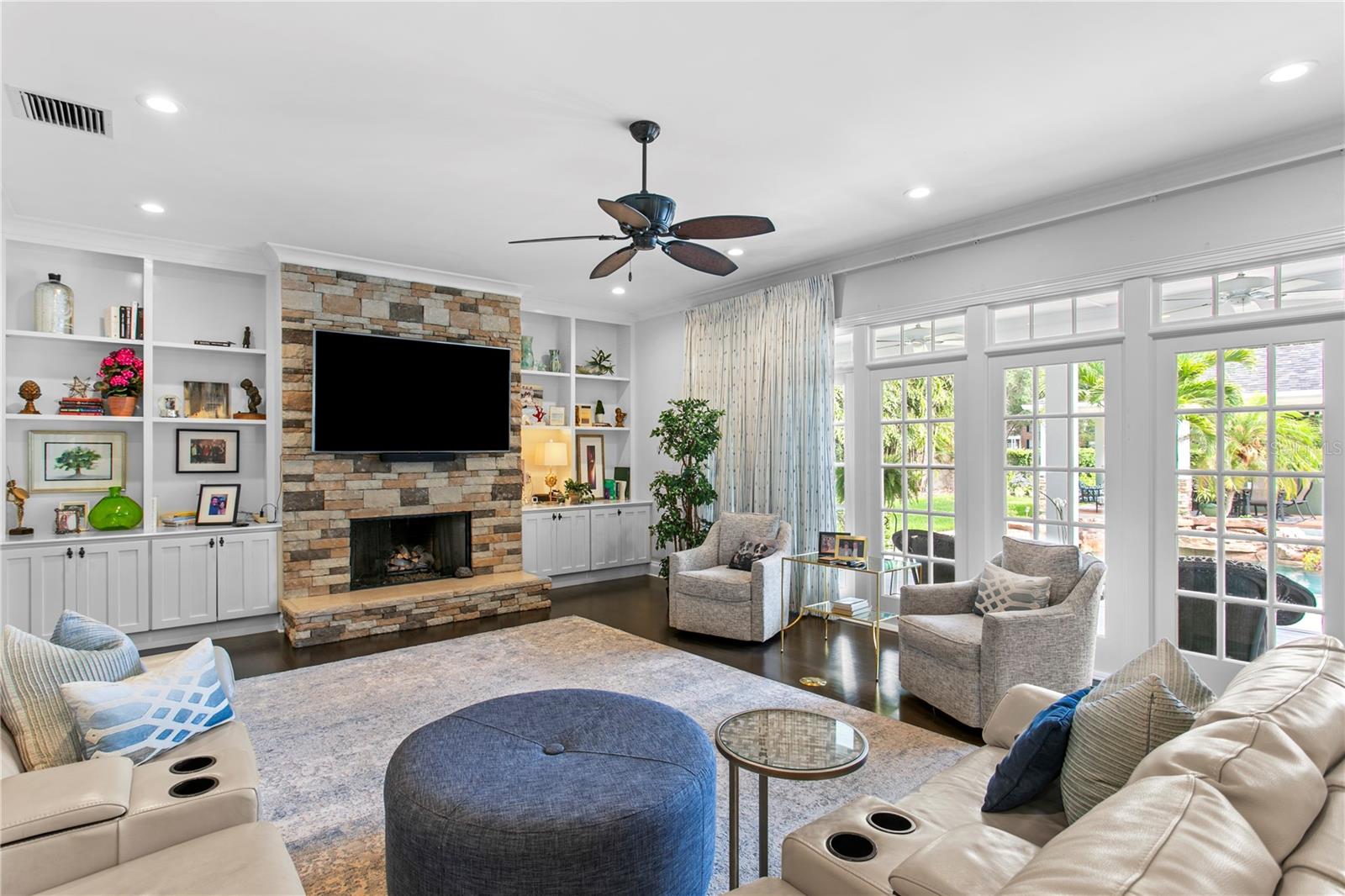 PARKLAND ESTATES REV - Residential