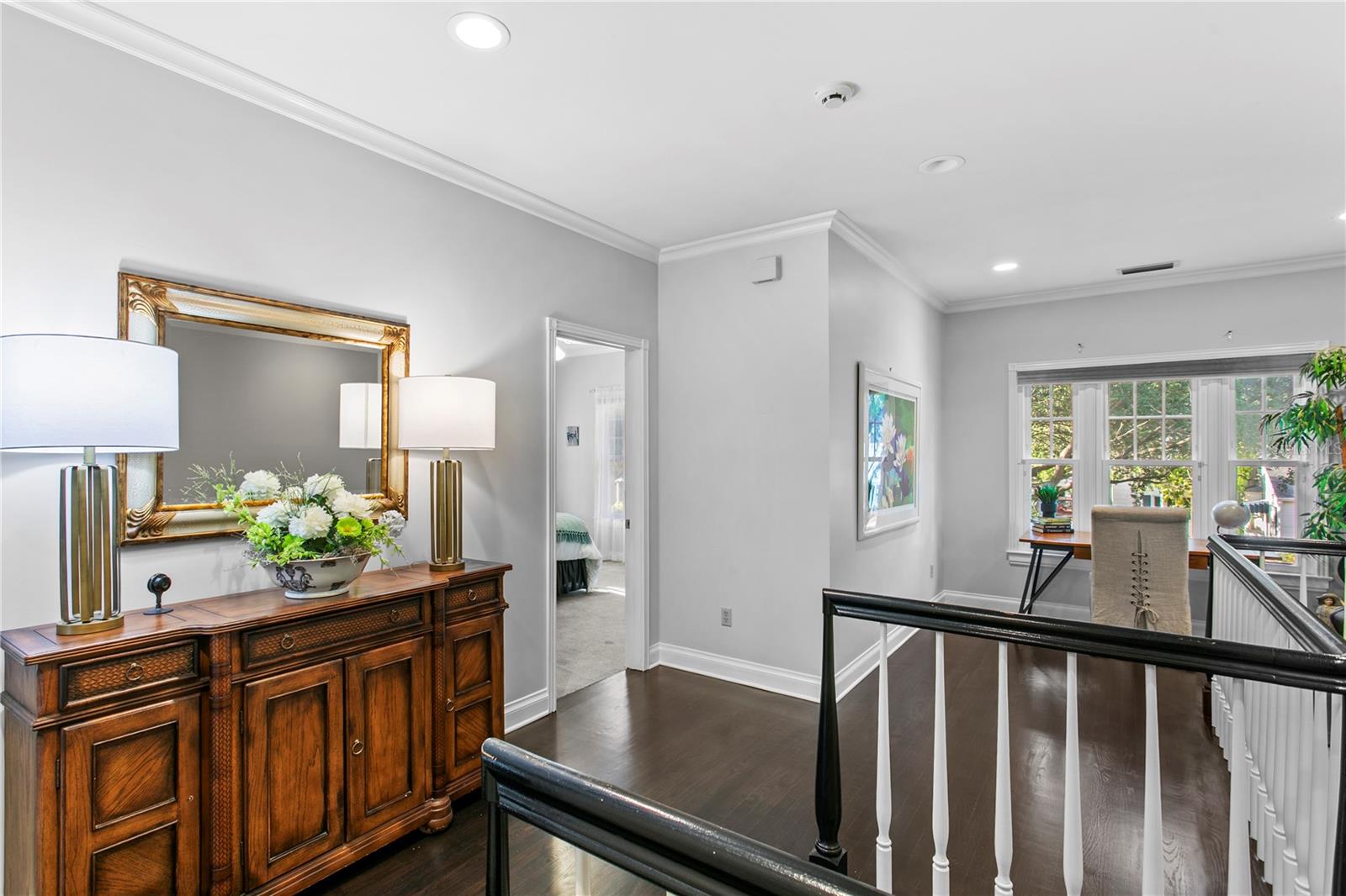 PARKLAND ESTATES REV - Residential