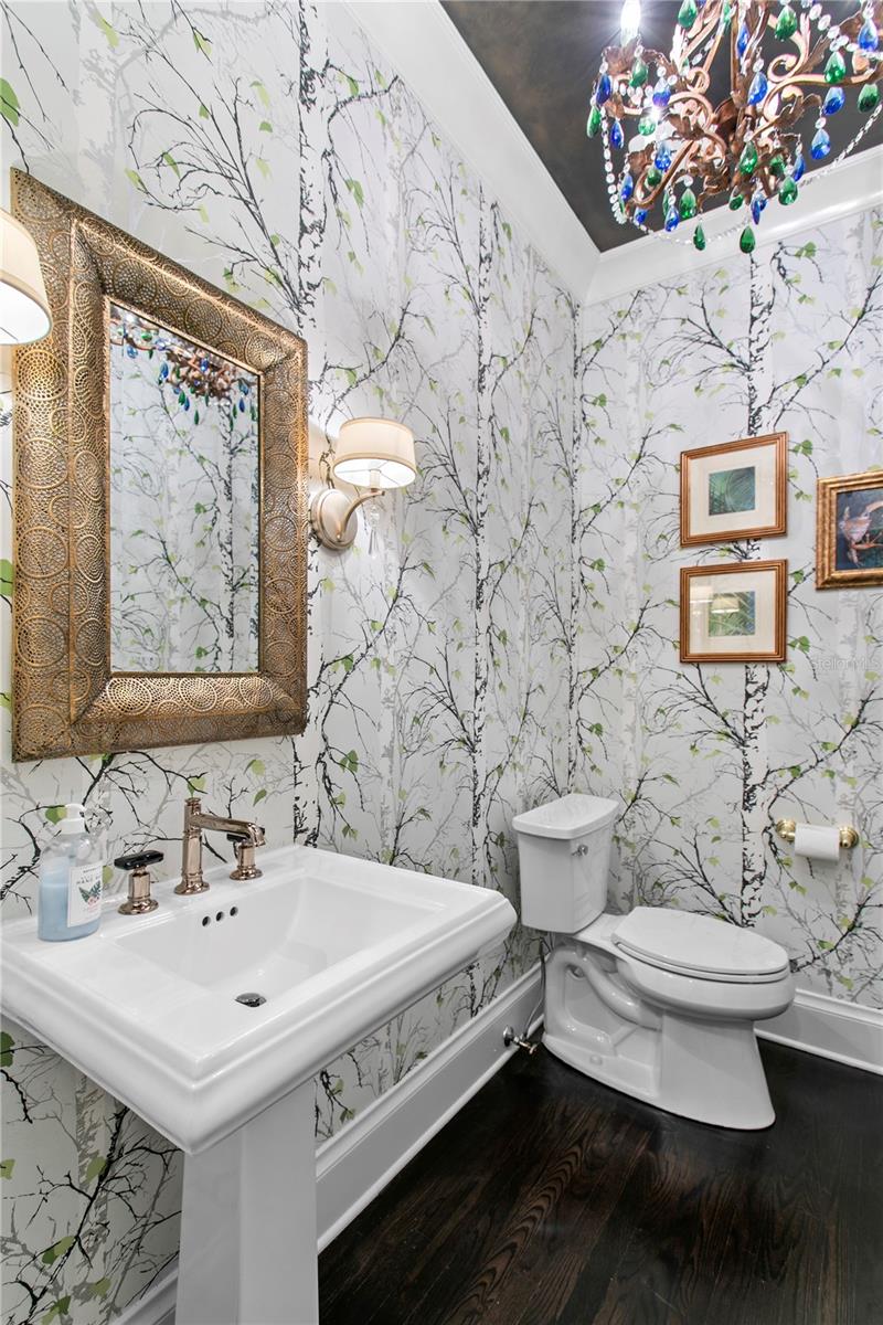 PARKLAND ESTATES REV - Residential