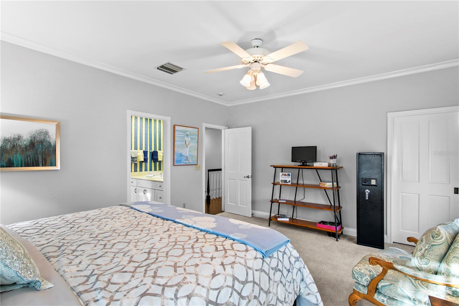 PARKLAND ESTATES REV - Residential