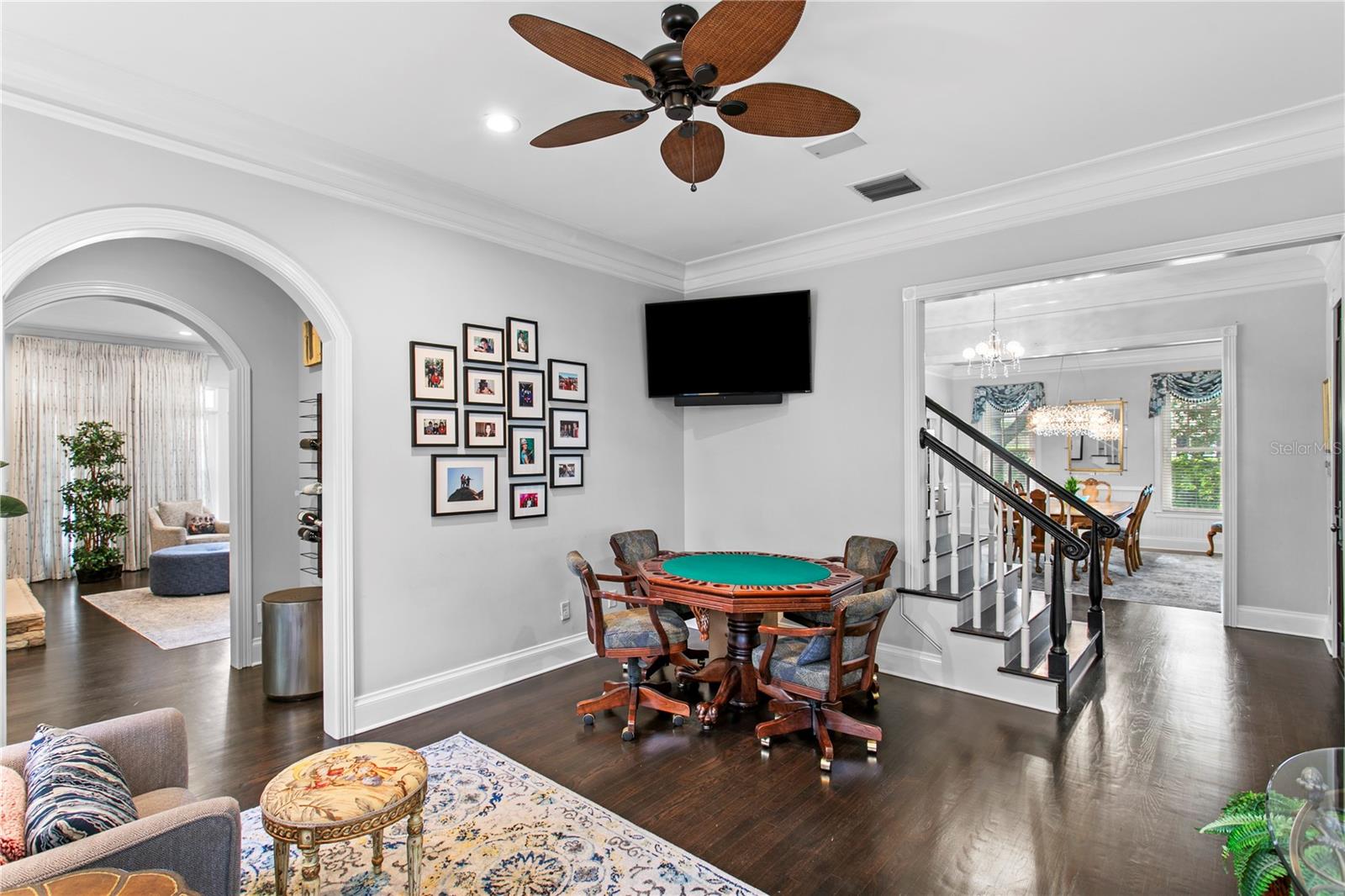 PARKLAND ESTATES REV - Residential