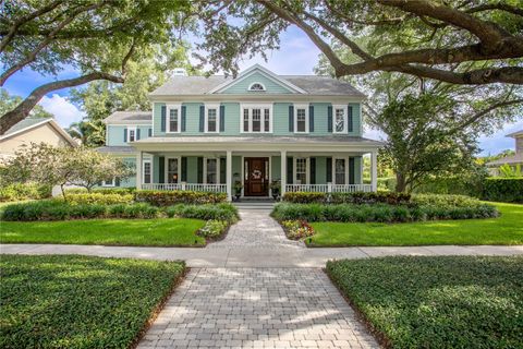 Photo of 3126 W Oaklyn Avenue, Tampa, FL 33609 (MLS # TB8507740)