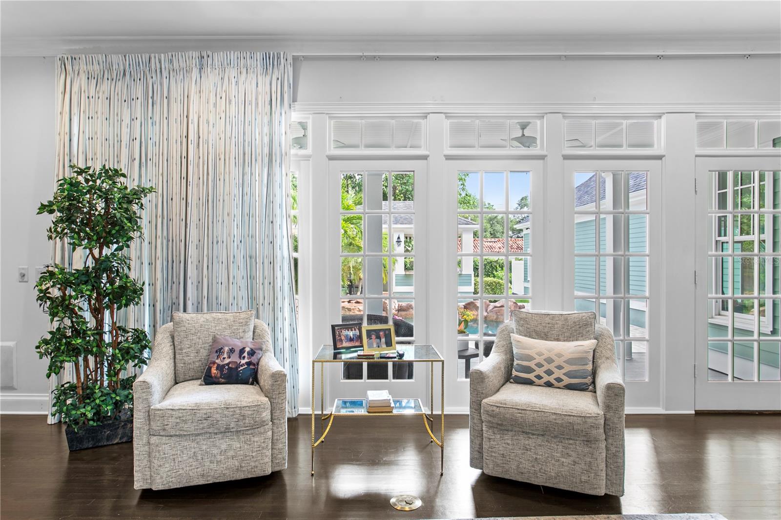 PARKLAND ESTATES REV - Residential