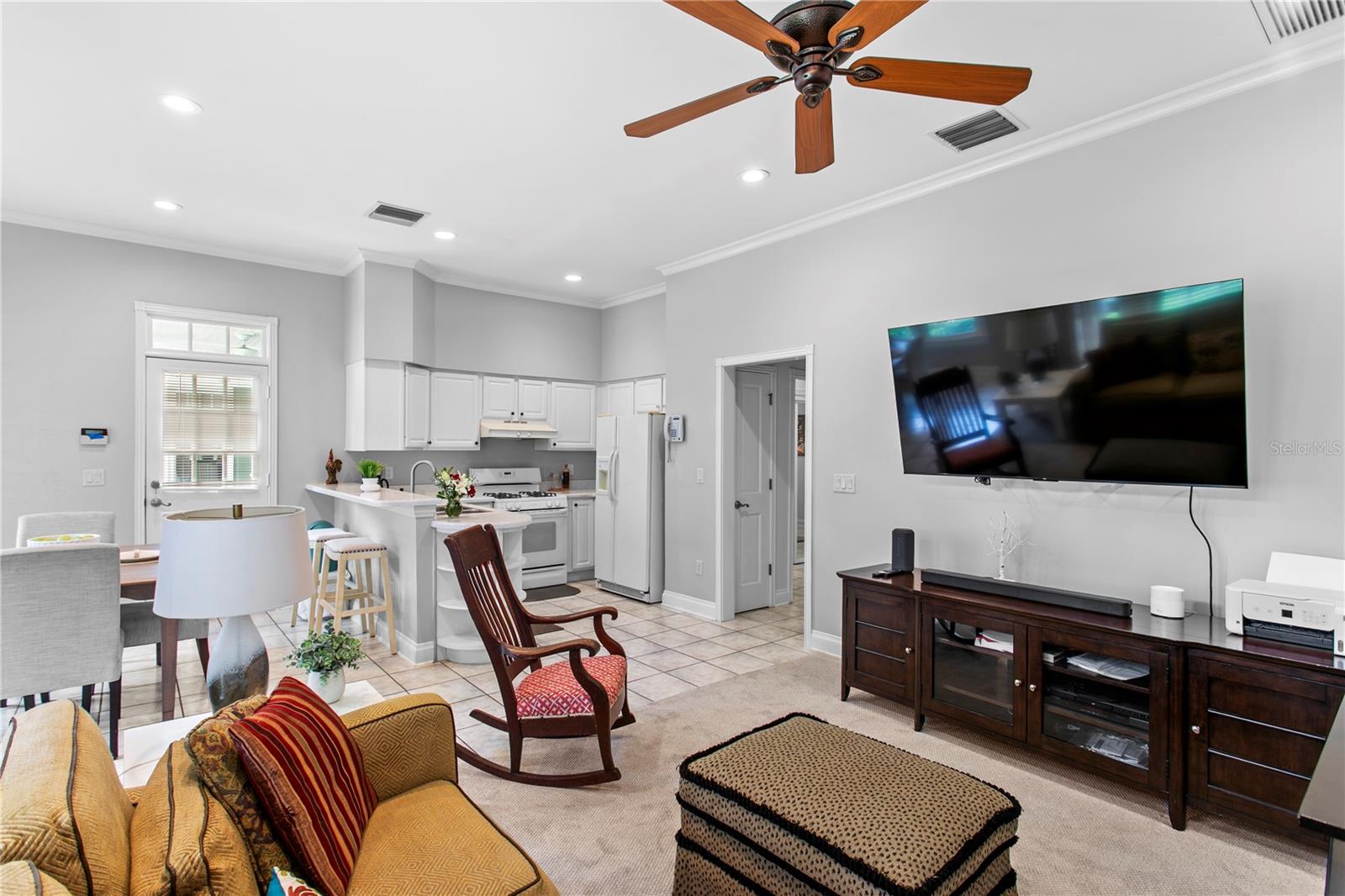 PARKLAND ESTATES REV - Residential