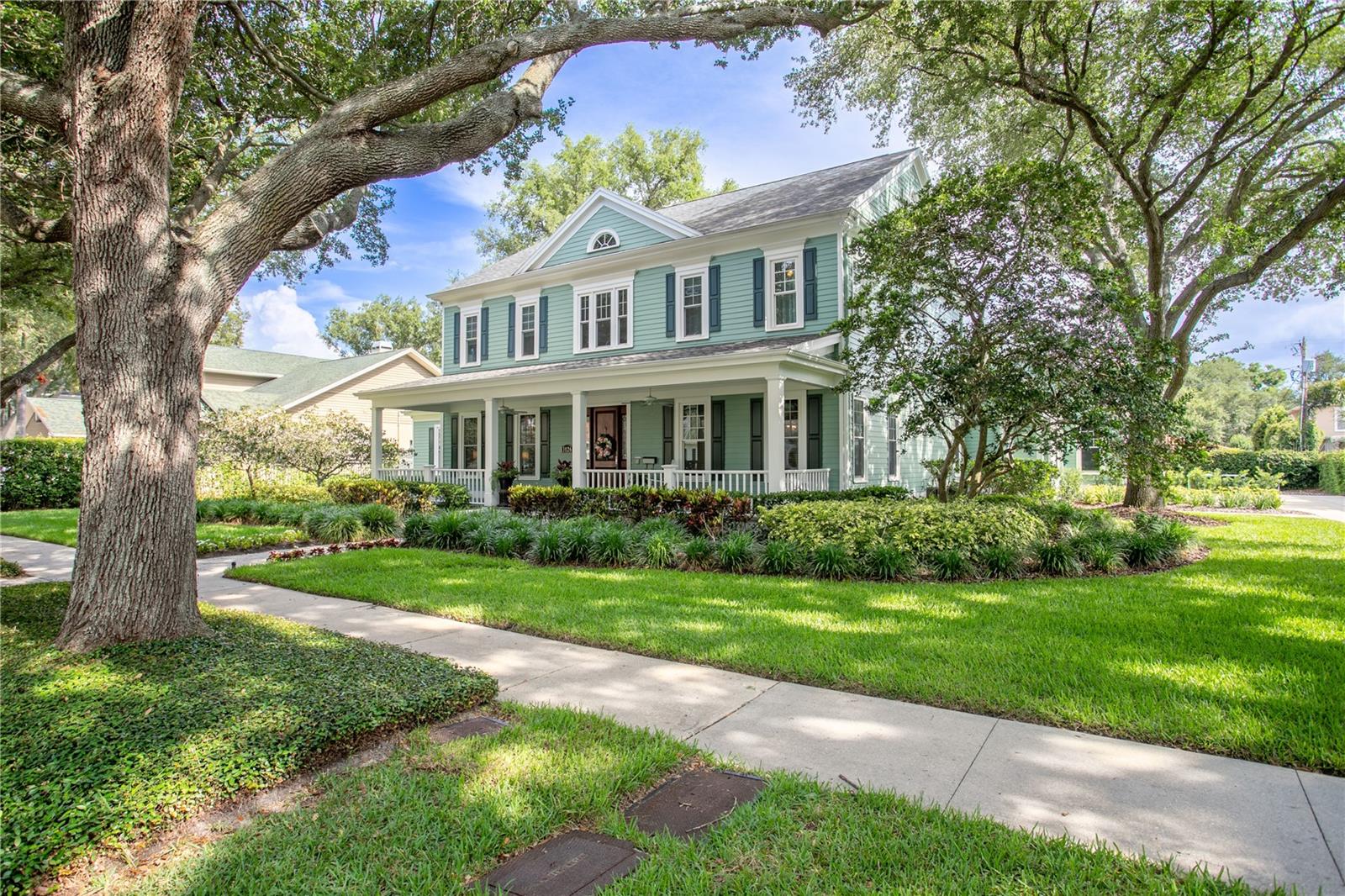 PARKLAND ESTATES REV - Residential