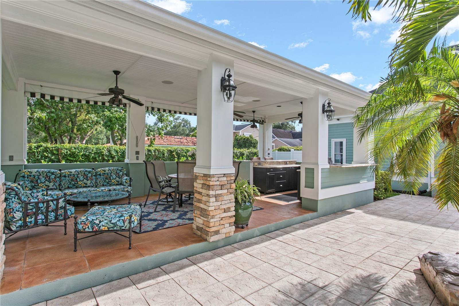 PARKLAND ESTATES REV - Residential