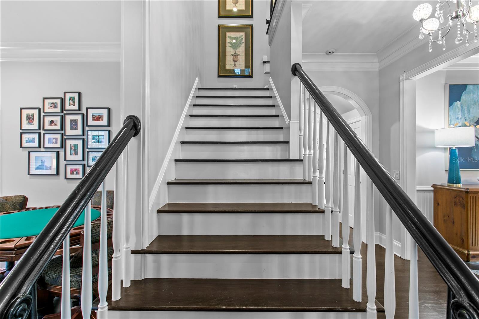 PARKLAND ESTATES REV - Residential