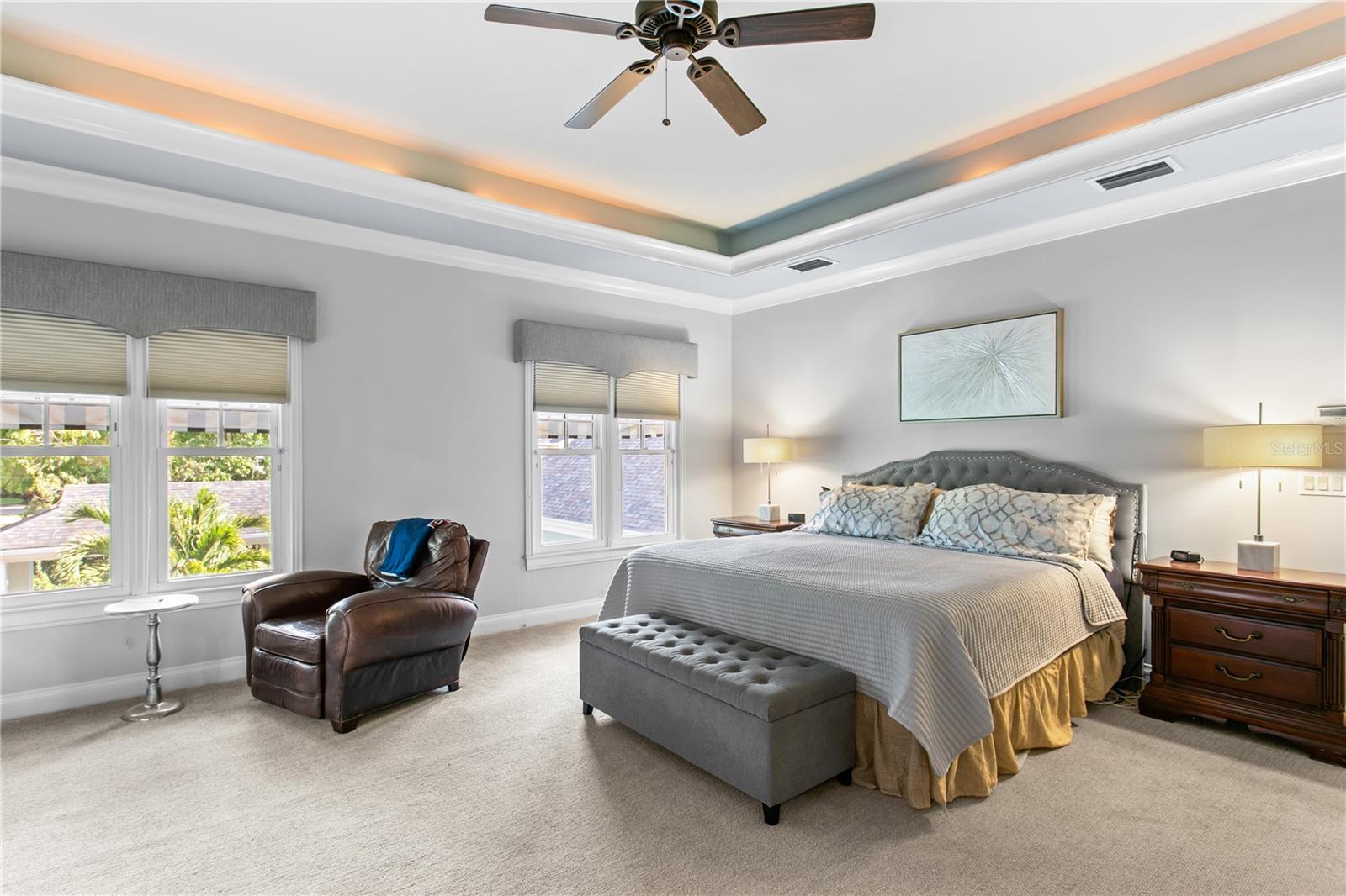 PARKLAND ESTATES REV - Residential