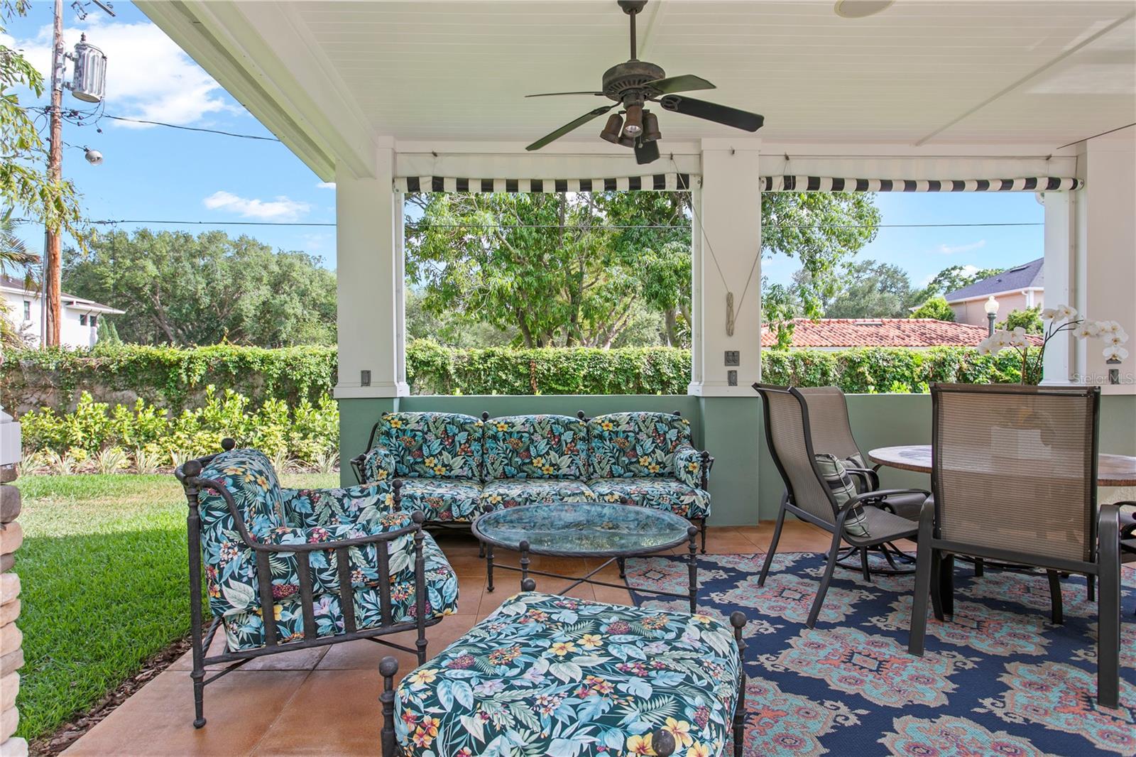 PARKLAND ESTATES REV - Residential