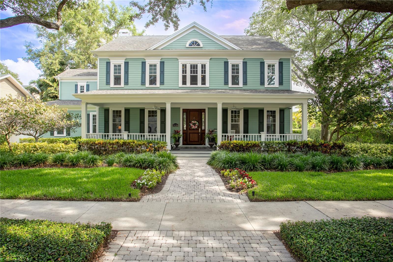 PARKLAND ESTATES REV - Residential