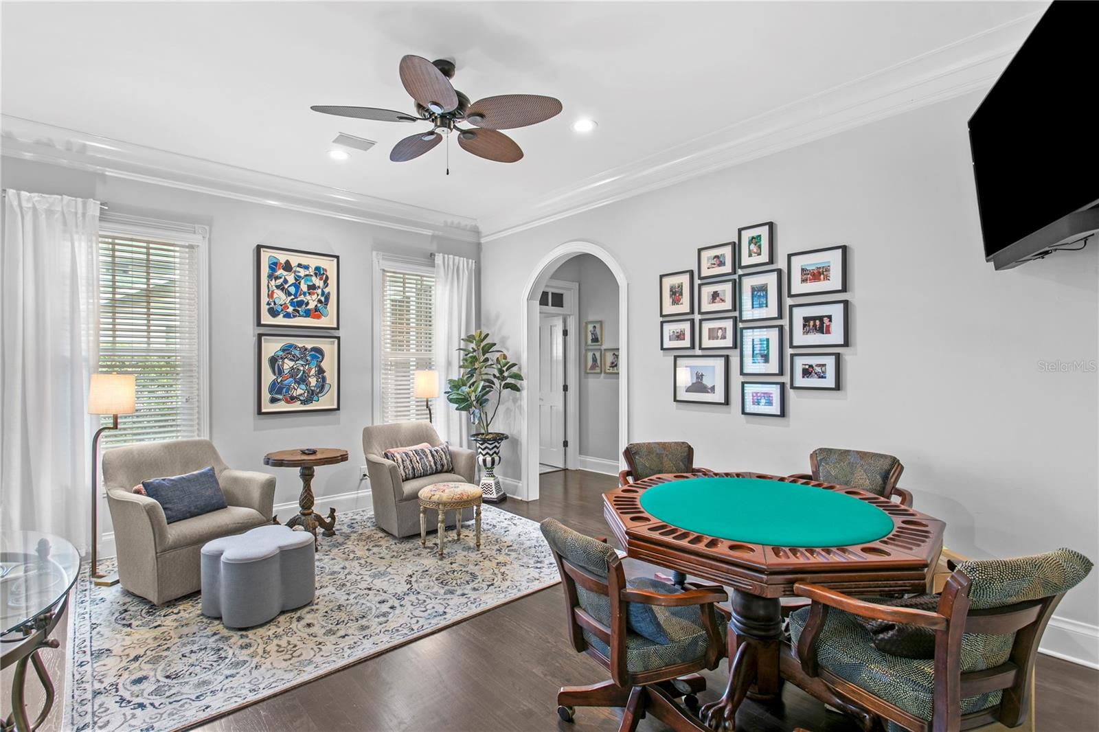 PARKLAND ESTATES REV - Residential