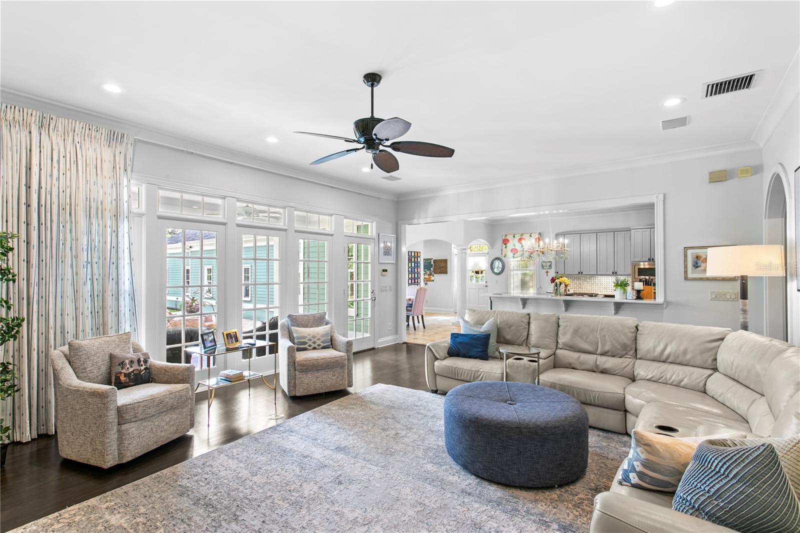 PARKLAND ESTATES REV - Residential