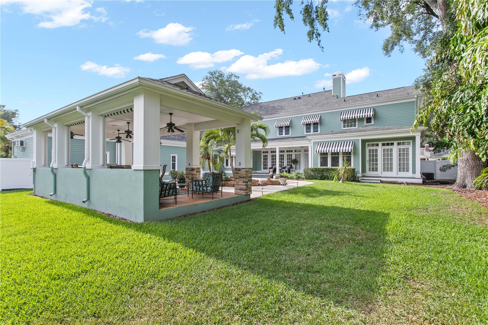 PARKLAND ESTATES REV - Residential