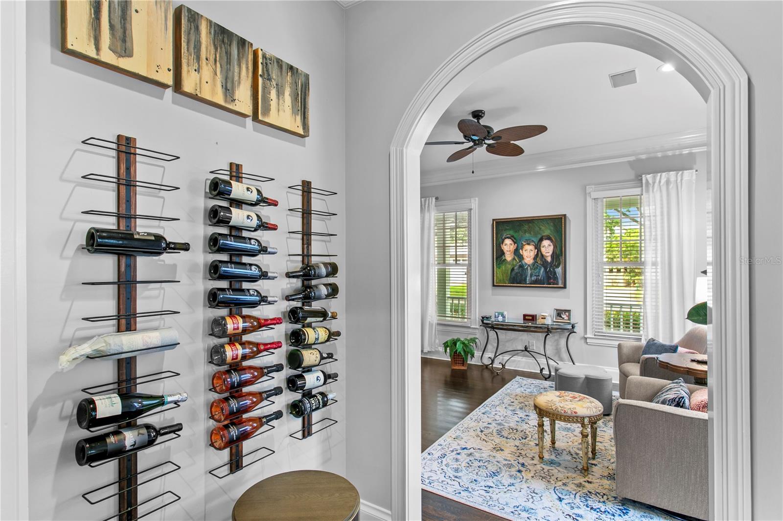 PARKLAND ESTATES REV - Residential