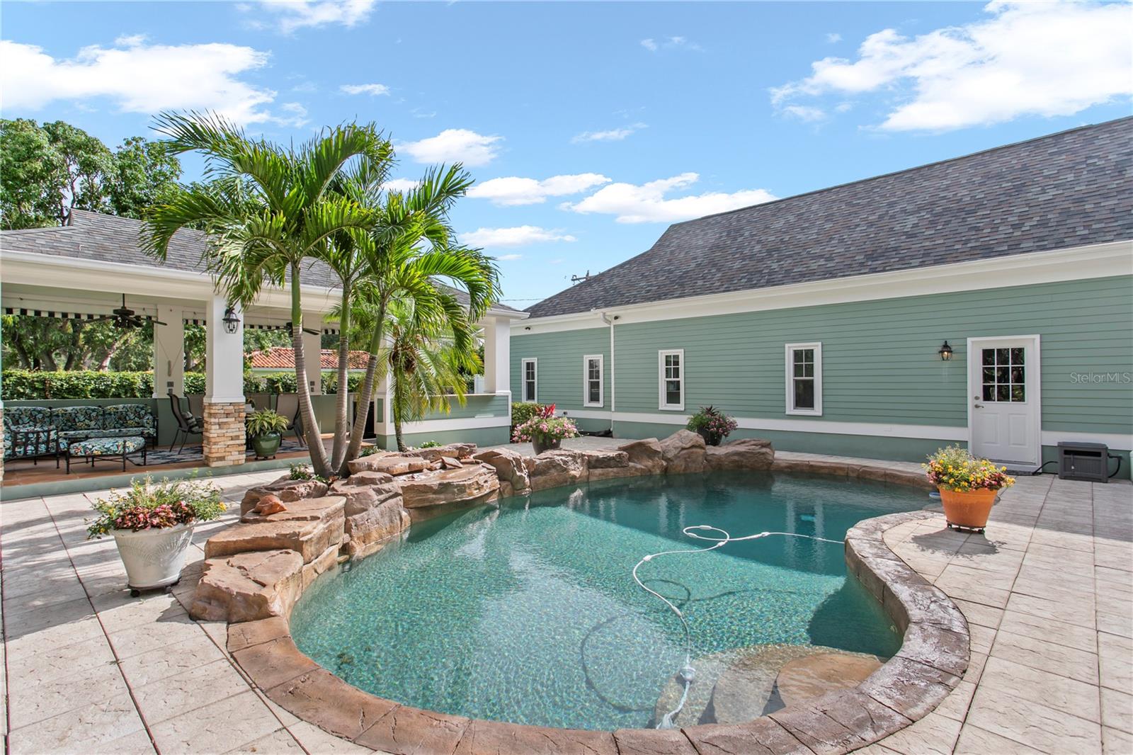 PARKLAND ESTATES REV - Residential