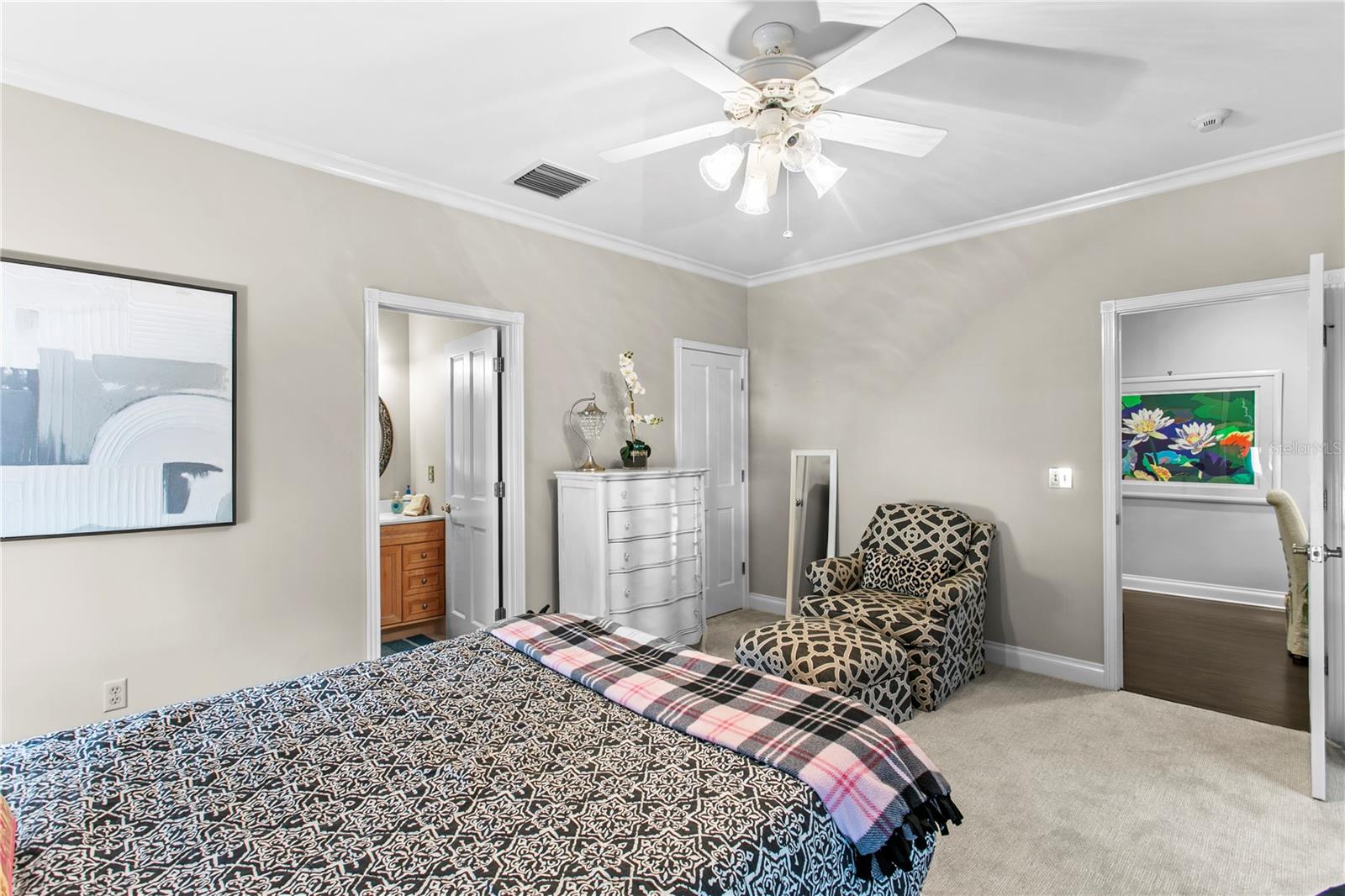 PARKLAND ESTATES REV - Residential
