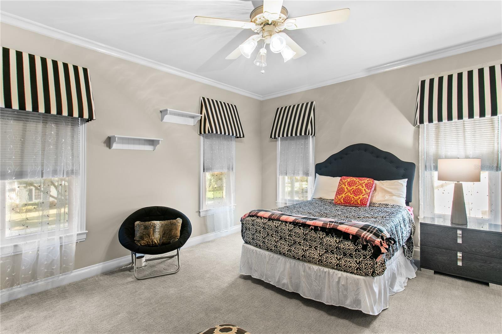 PARKLAND ESTATES REV - Residential