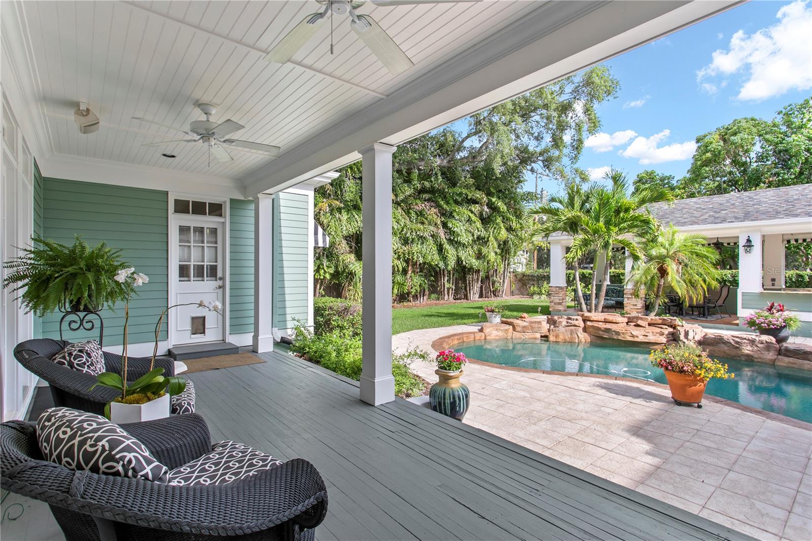 PARKLAND ESTATES REV - Residential
