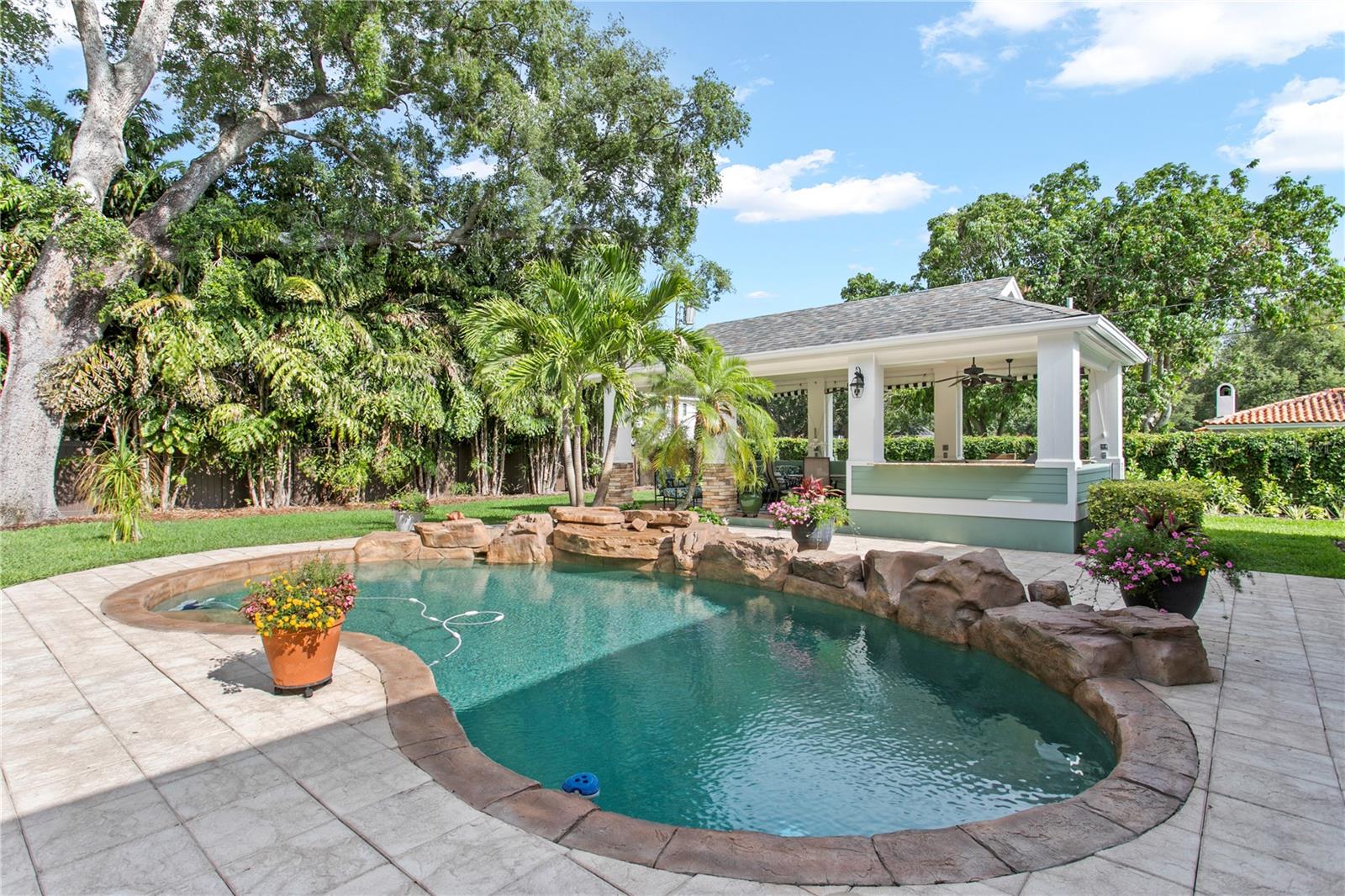 PARKLAND ESTATES REV - Residential