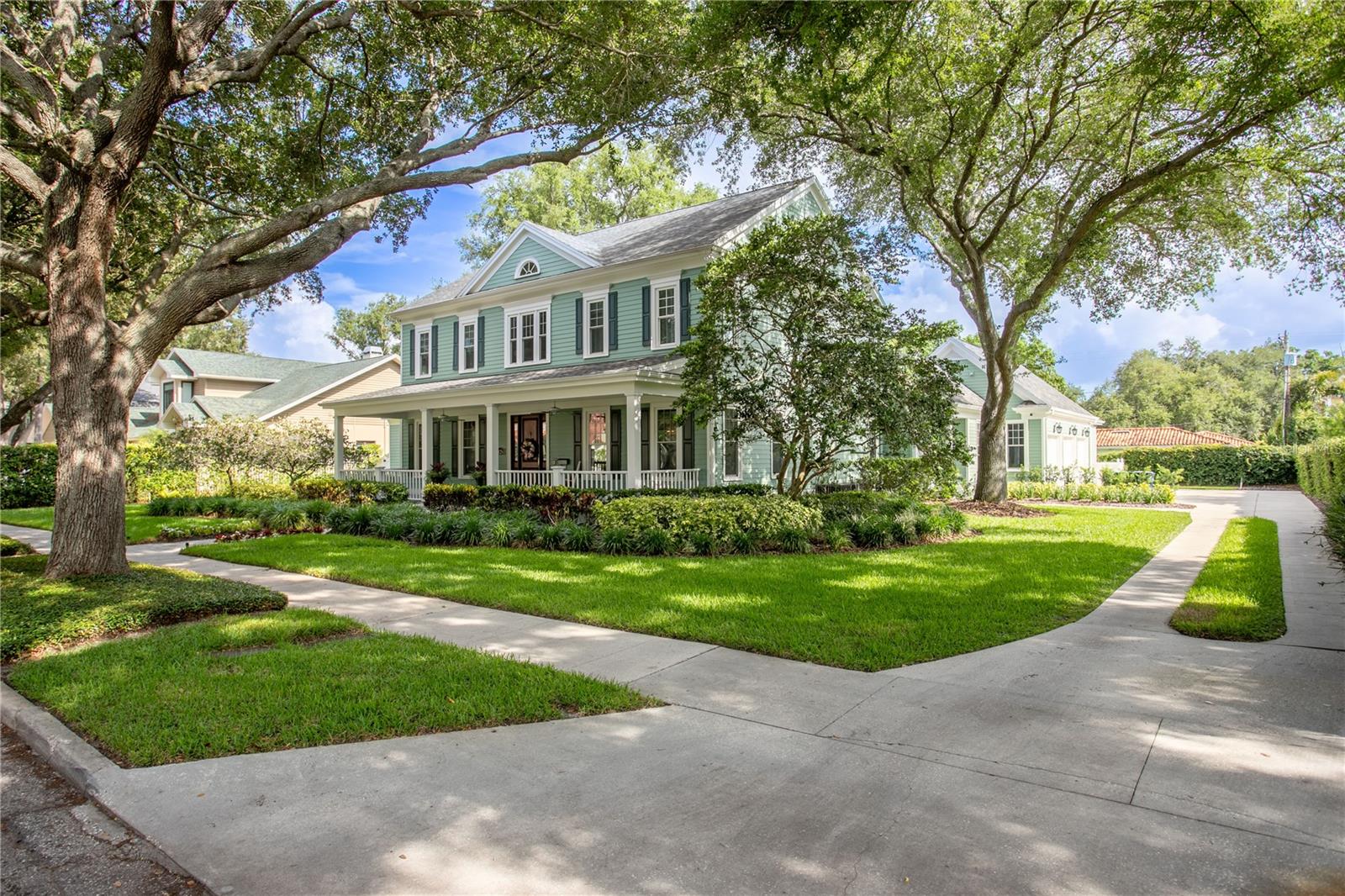 PARKLAND ESTATES REV - Residential