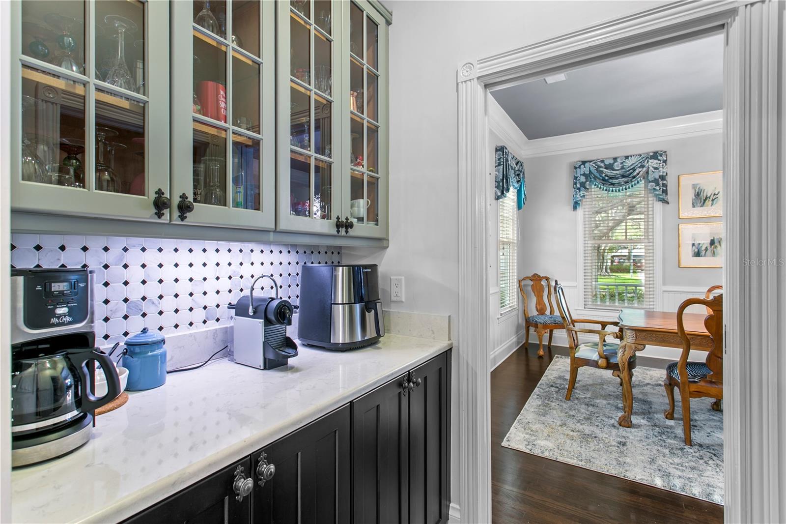 PARKLAND ESTATES REV - Residential