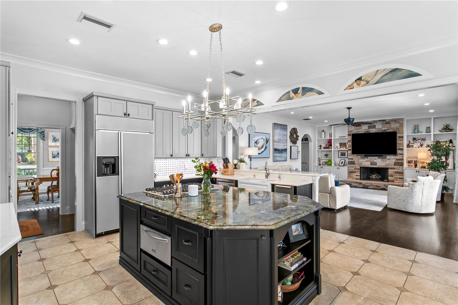 PARKLAND ESTATES REV - Residential