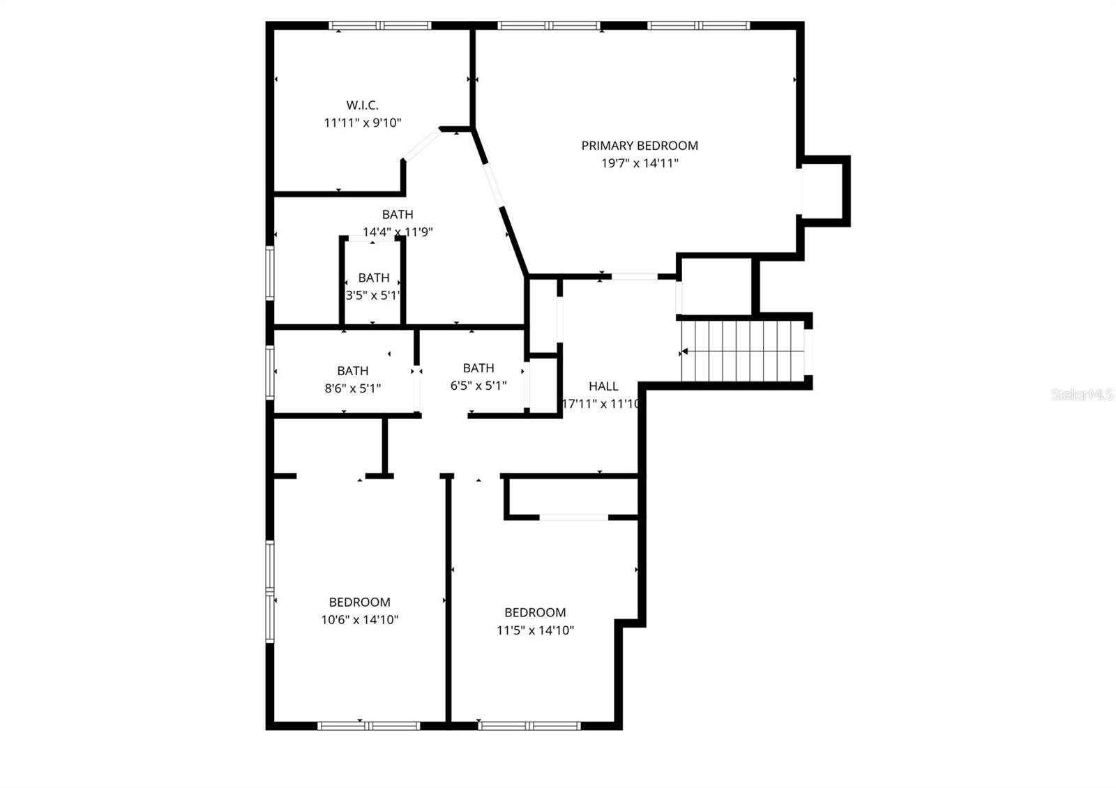 WHISPERING PINES FOREST 5TH ADD - Residential