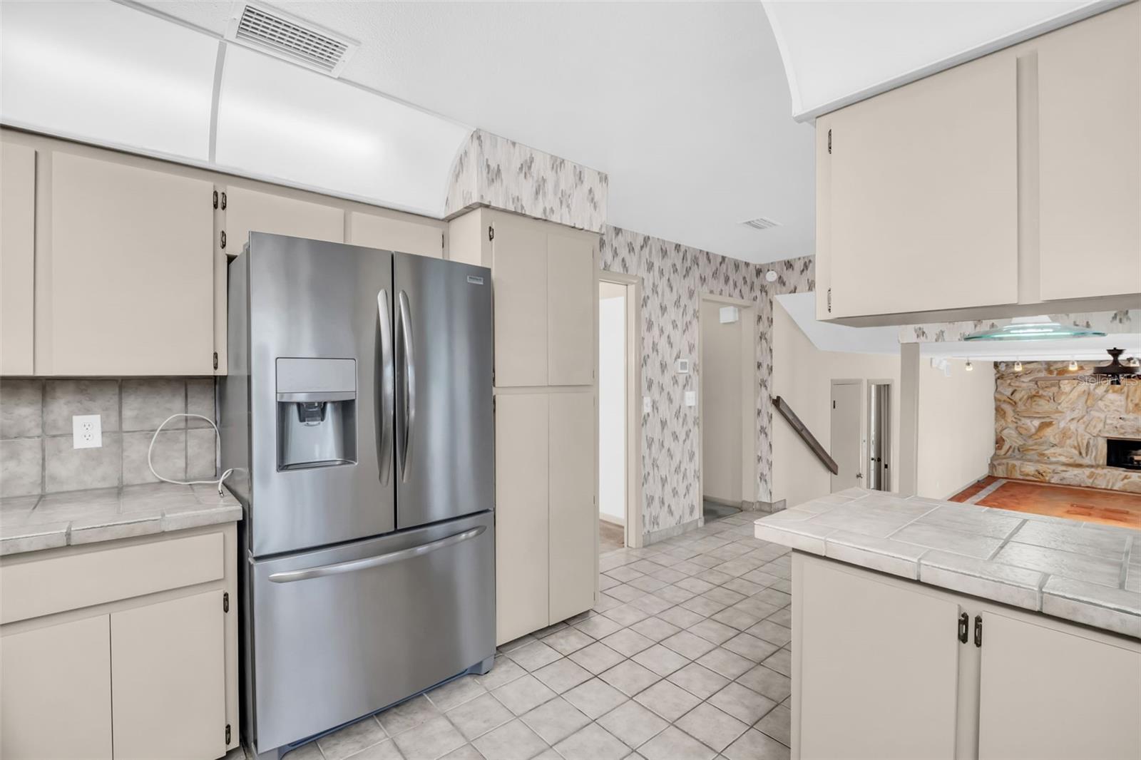 WHISPERING PINES FOREST 5TH ADD - Residential