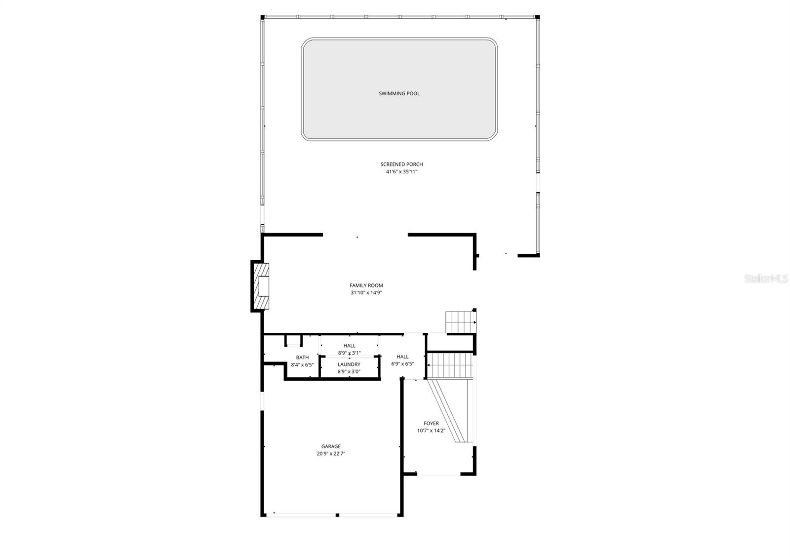 WHISPERING PINES FOREST 5TH ADD - Residential