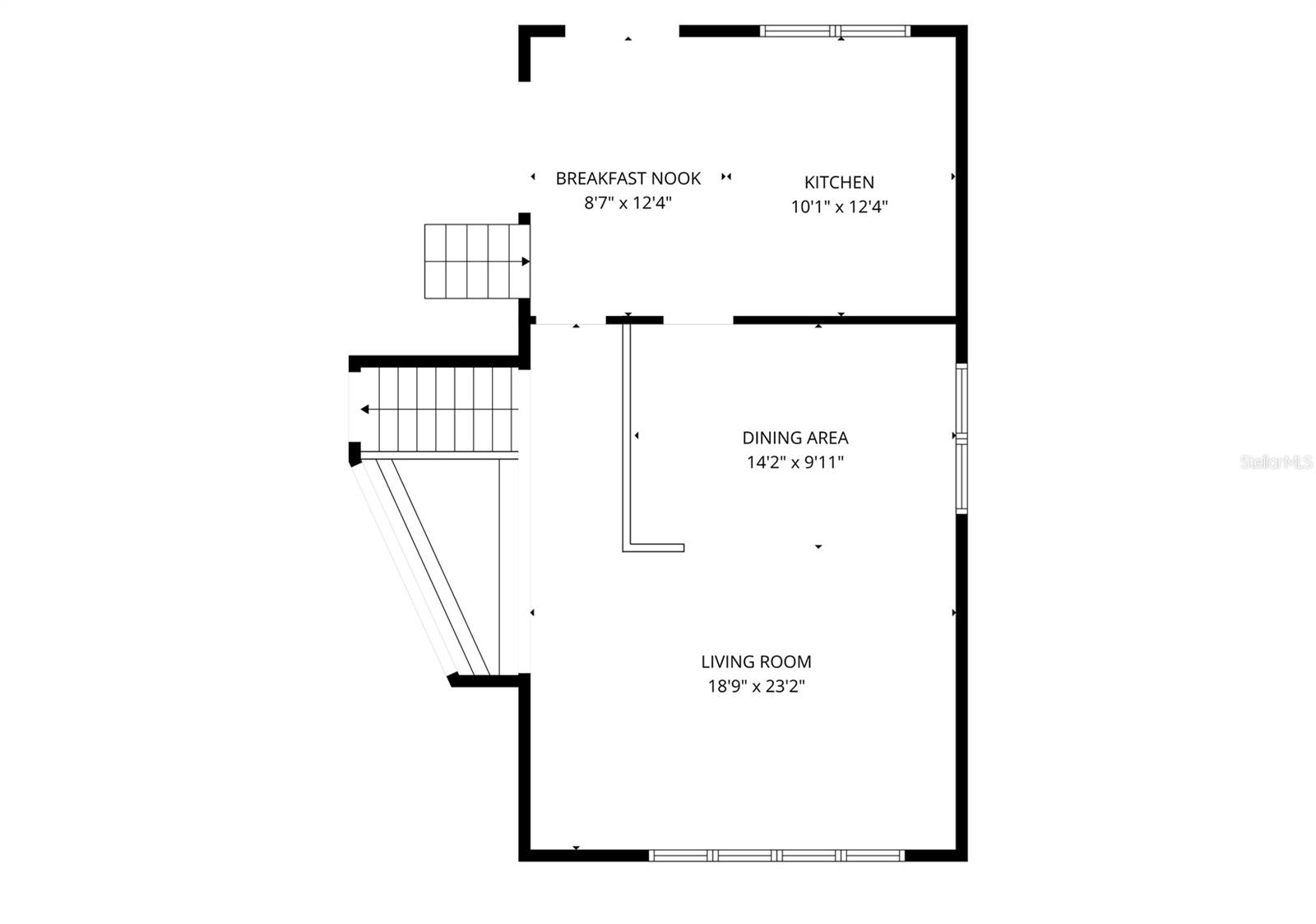 WHISPERING PINES FOREST 5TH ADD - Residential