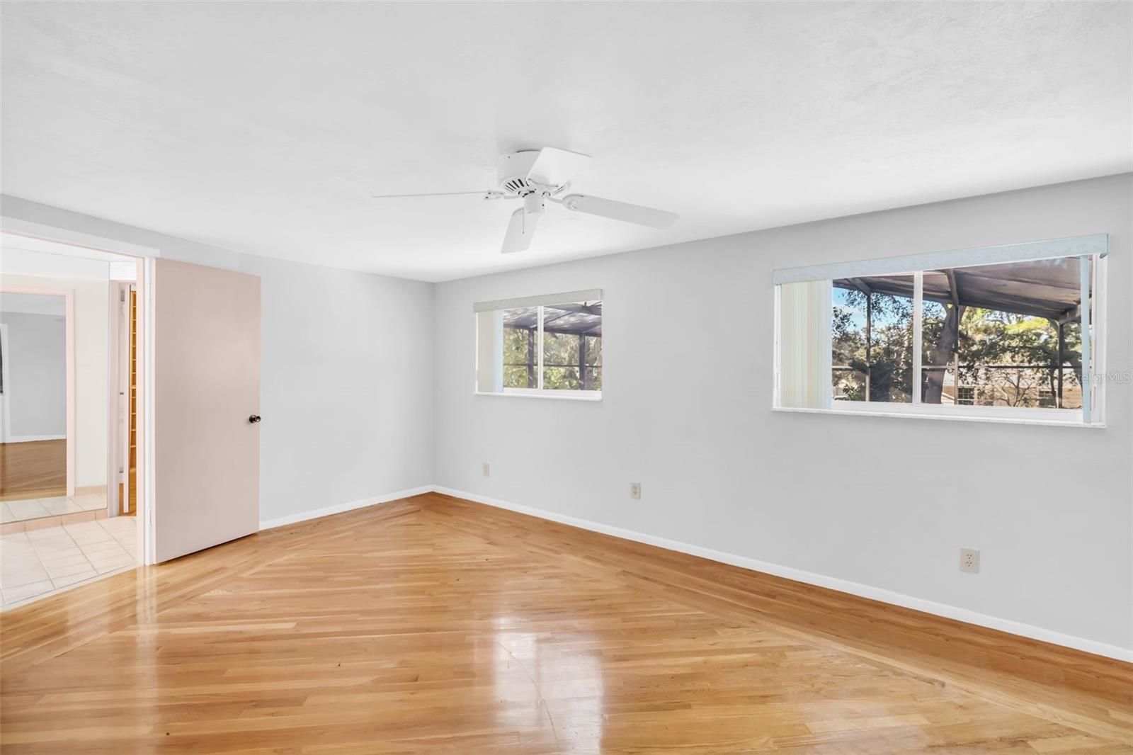 WHISPERING PINES FOREST 5TH ADD - Residential