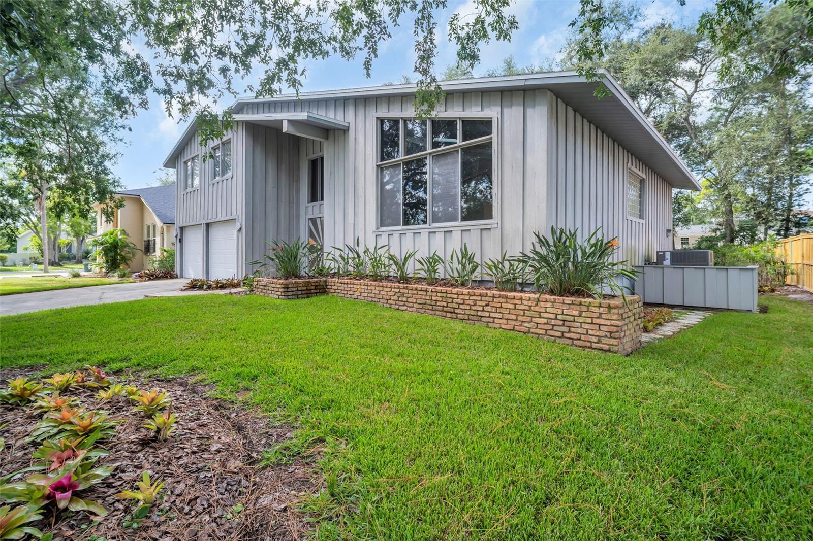 WHISPERING PINES FOREST 5TH ADD - Residential