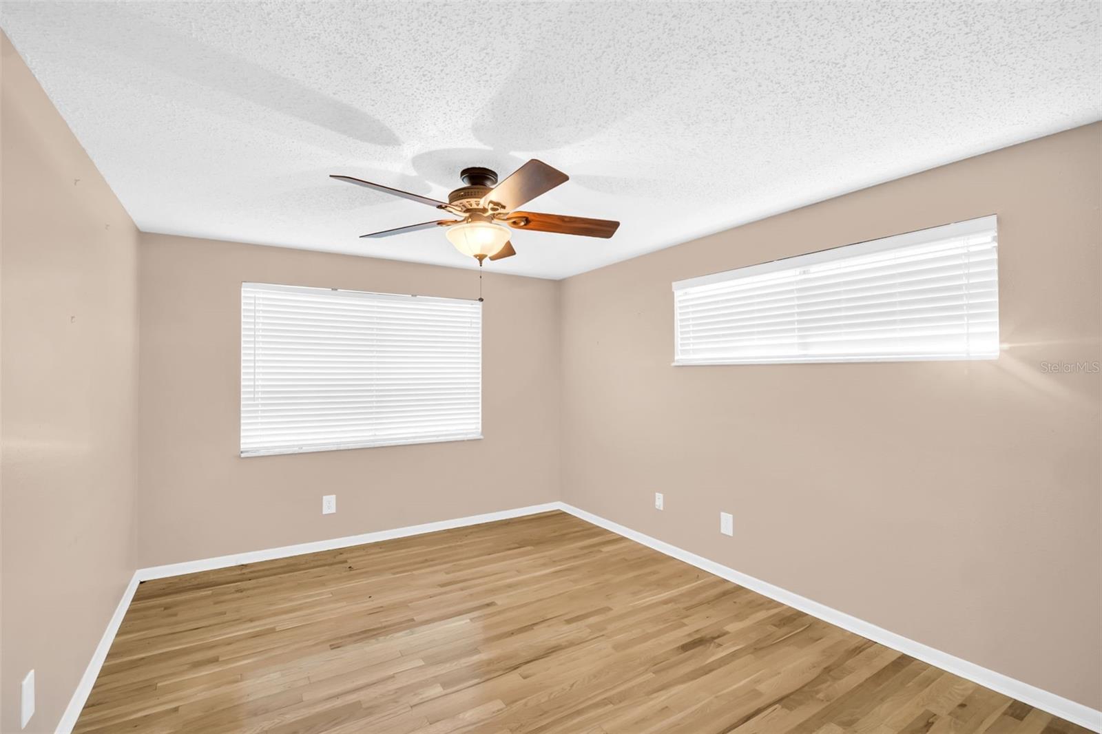 WHISPERING PINES FOREST 5TH ADD - Residential