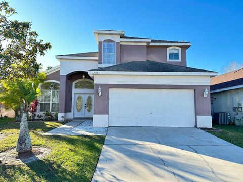 A home in ORLANDO