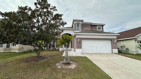 A home in ORLANDO