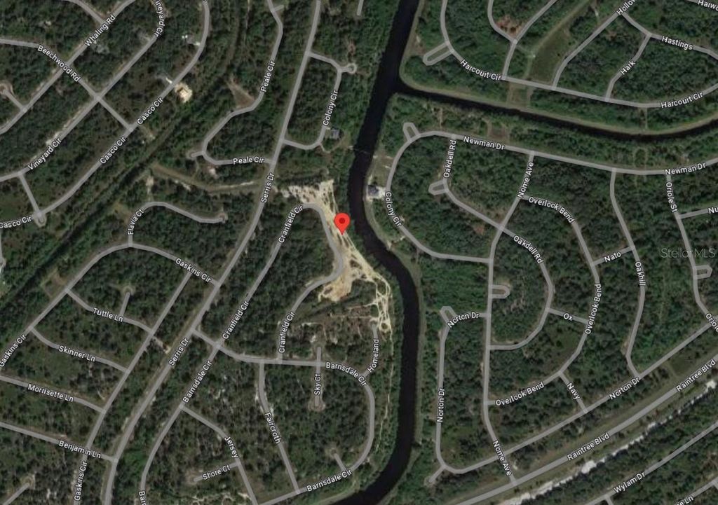 Photo of 17 Cranfield Circle, North Port, FL 34288 (MLS # T3497945)