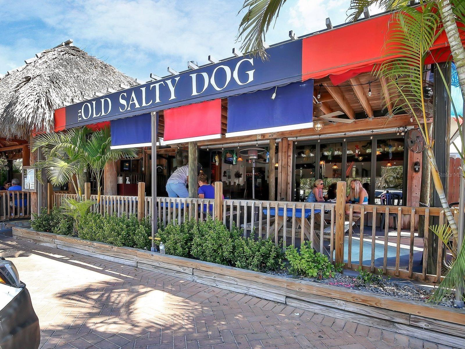 CRESCENT SIESTA KEY - Residential