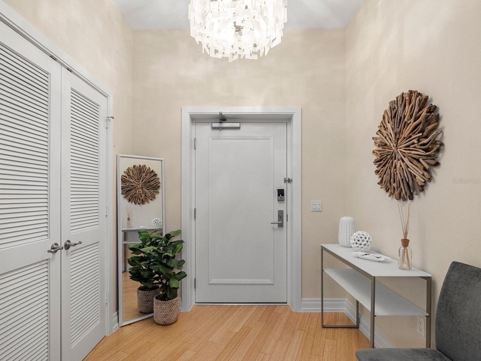 CRESCENT SIESTA KEY - Residential