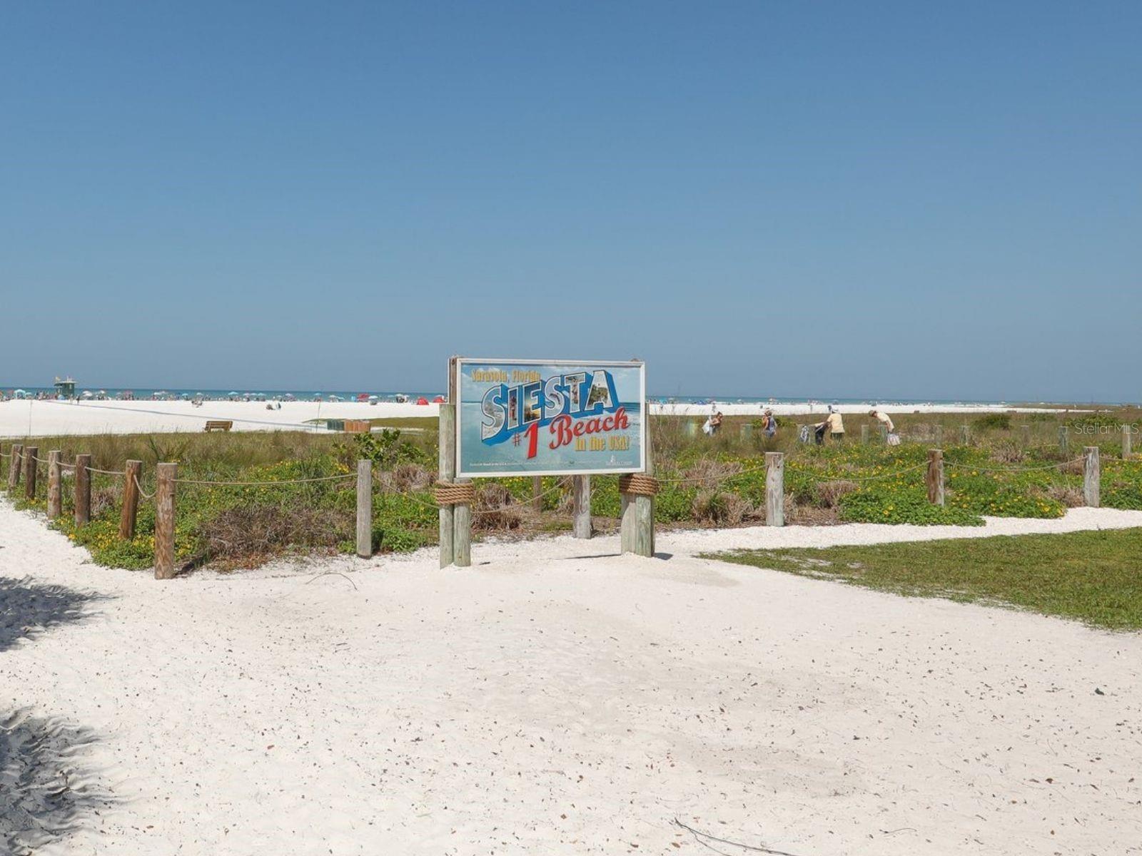 CRESCENT SIESTA KEY - Residential