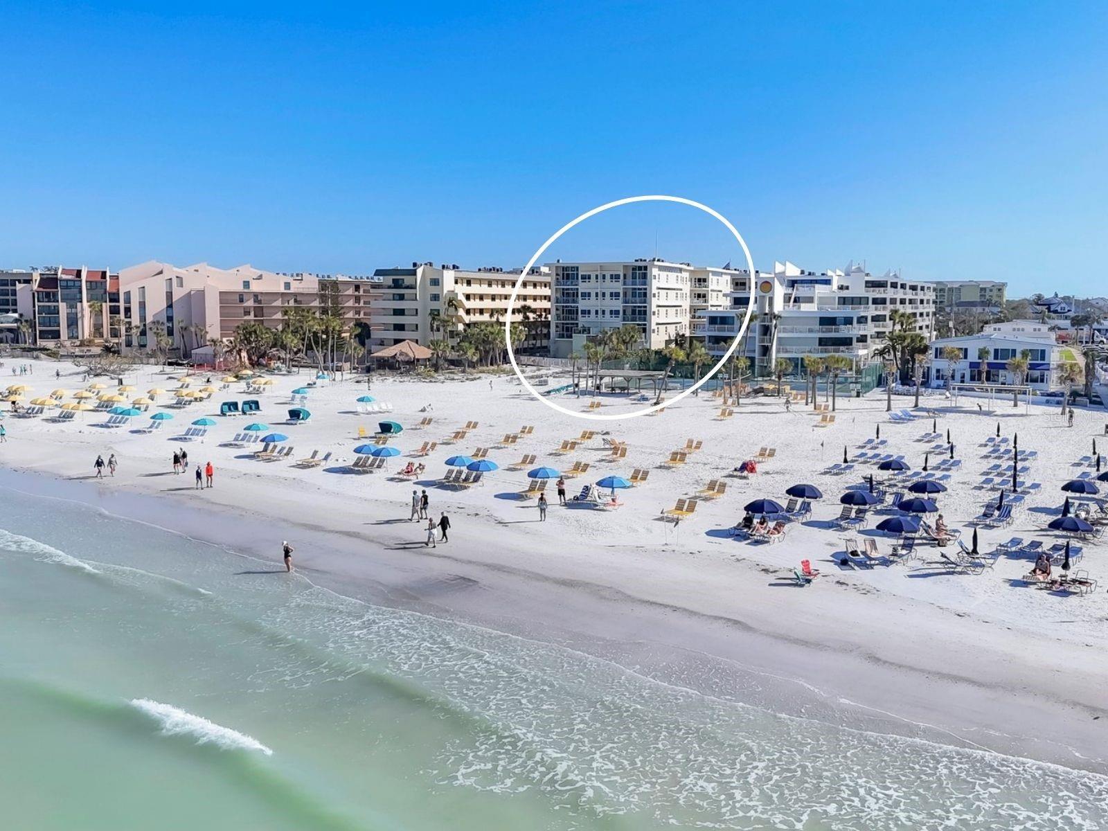 CRESCENT SIESTA KEY - Residential